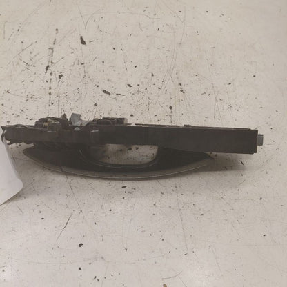 Left Rear Door Handle Exterior Fits 15-24 Ford Edge