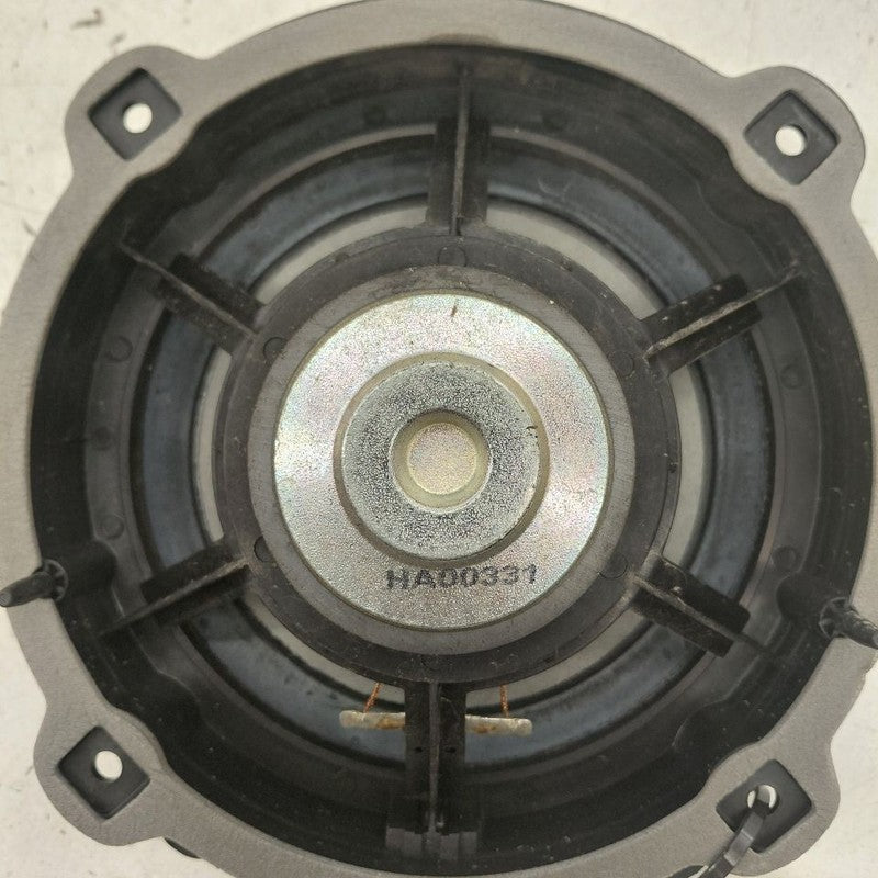 Hyundai Kona Speaker Right Passenger Rear  2021 2020 2019