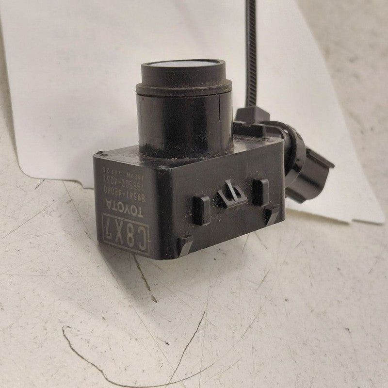 Toyota Prius Back up Sensor {8934148040} 2022 2021 2020