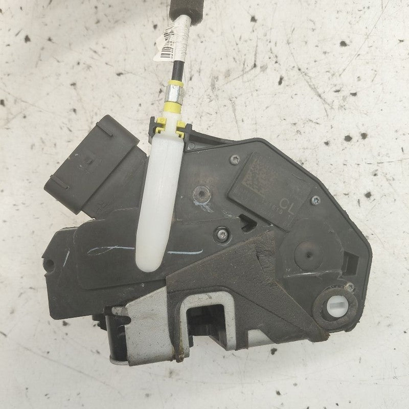 Ford Edge Door Latch Lock Right Passenger Rear  2019 2020 2021 2022