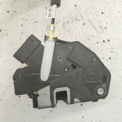 Ford Edge Door Latch Lock Right Passenger Rear  2019 2020 2021 2022
