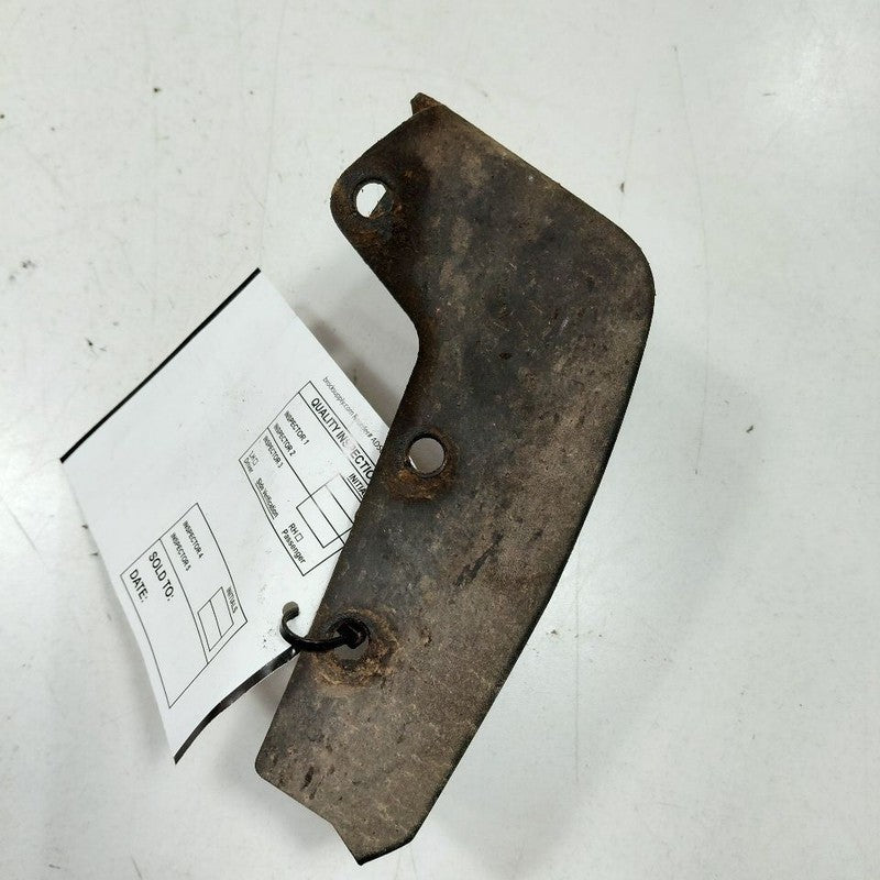 Ford Edge Mud Flap Splash Rock Guard Right Passenger Front  2019 2020 