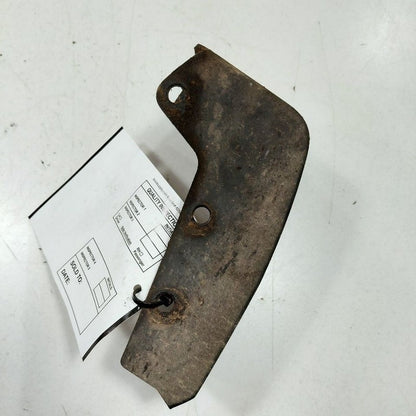 Ford Edge Mud Flap Splash Rock Guard Right Passenger Front  2019 2020 