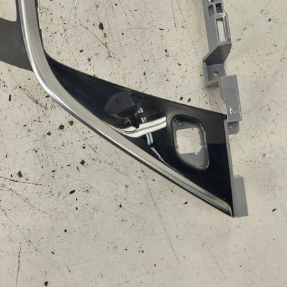 Buick Encore GX Speedometer Bezel Dash Surround Trim  2022 2023 2024 2