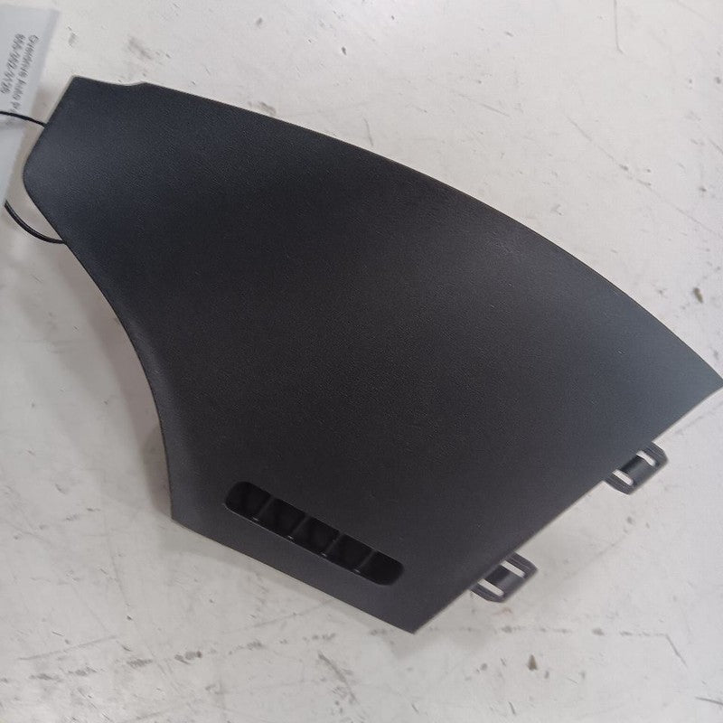 Nissan LEAF Defrost Vent Right Passenger Side  2013 2014 2015 2016 2017