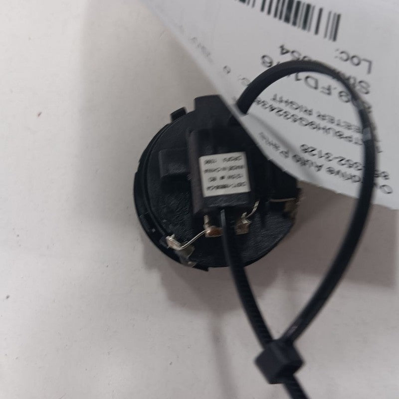 Ford Mustang Tweeter Right Passenger Tweeter Speaker  2015 2016 2017 O