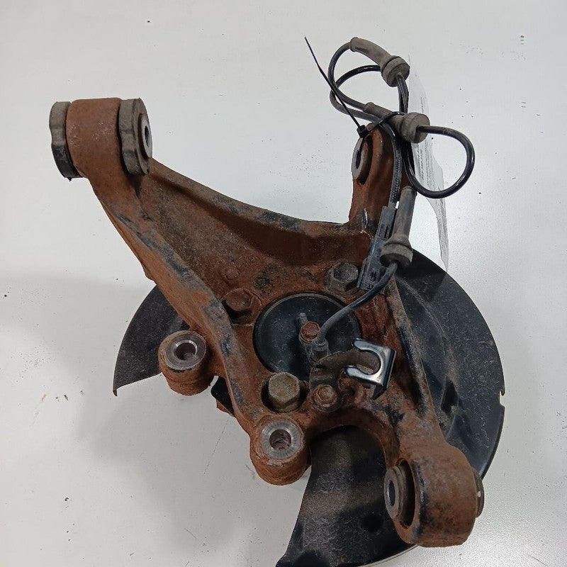 Nissan Sentra Passenger Right Rear Spindle Knuckle Bearing Hub Fits 20-25