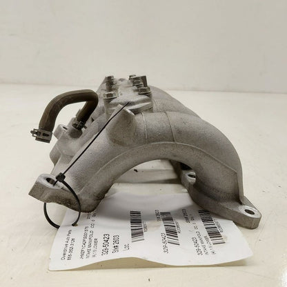 Lower Air Intake Manifold 1.5L Fits 11-16 Honda CR-Z