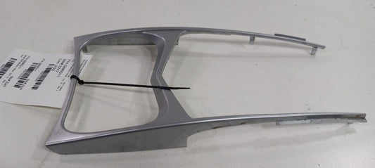 Cadillac SRX Shifter Bezel Trim Shift Console Surround Trim 2011 2012 