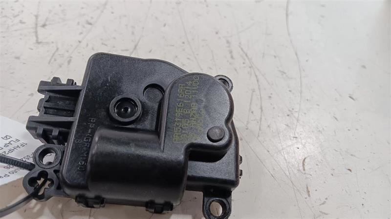 Ford Taurus Flap Door Motor Heater AC Door Actuator  2013 2014 2015 20