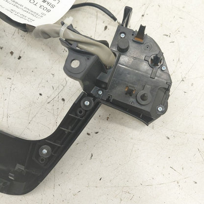 Toyota Prius Steering Wheel Control Switch  2022 2021 2020