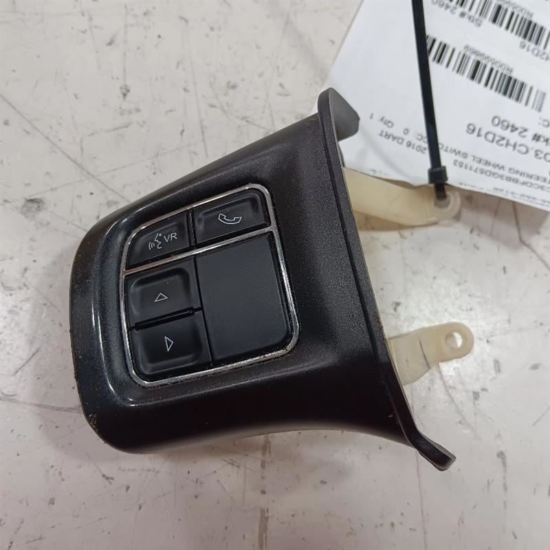 Dodge Dart Column Switch Blinker Signal Wiper Mount Bracket  2013 2014 2015 2016