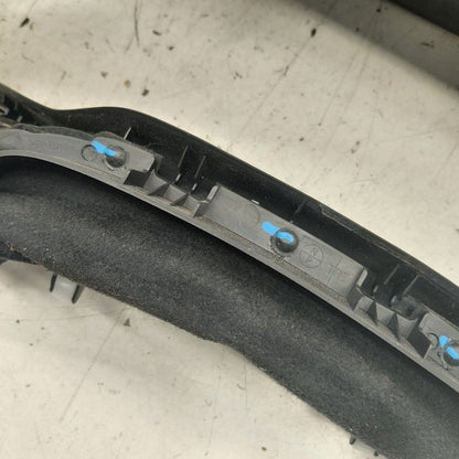 Honda Clarity Speedometer Bezel Dash Surround Trim  2018 2019 2020