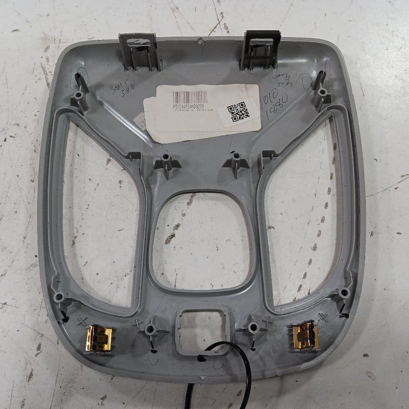 Jeep Compass Dome Light Cover Trim 2017 2018 2019 2020 2021 2022 2023 