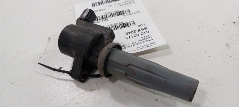 9E5Z12029A Ignition Coil Ignitor VIN U 8th Digit Hybrid Fits 10-20 Ford Fusion