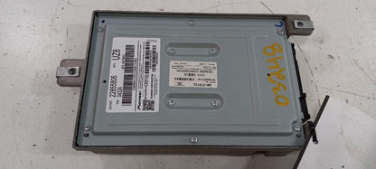 Audio Equipment Radio Amplifier Opt Vqn Fits 10-17 EQUINOX  OEM