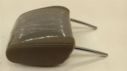 Ford Fiesta Seat Headrest Front Head Rest 2011 2012 2013 2014 2015