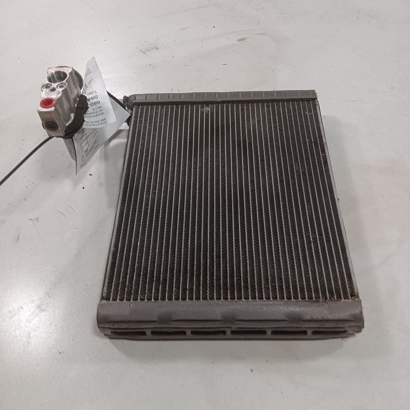 AC Evaporator Air Conditioning Turbo Hatchback EX-L Fits 16-22 Honda Civic