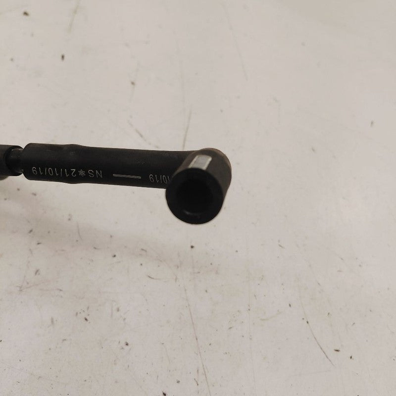 Mazda CX-5 Gas Fuel Line  2.5 2023 2022 2021 2020 OEM