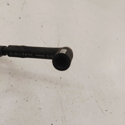 Mazda CX-5 Gas Fuel Line  2.5 2023 2022 2021 2020 OEM