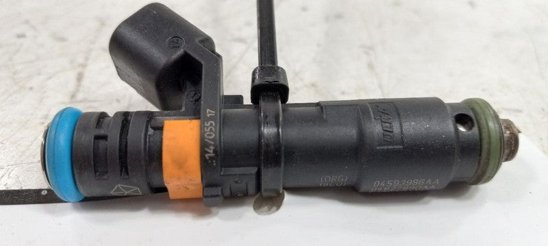 Fuel Injection Injector 2.4L Engine ID ED6 Fits 17-20 COMPASS OEM