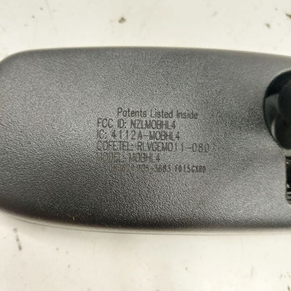 Rear View Mirror Automatic Dimming Fits 14-23 MAZDA CX-5