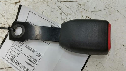 Passenger Right Front Seat Belt Bucket Buckle Latch Fits 04-06 Nissan 
