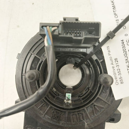 Kia Optima Steering Column Clock Spring  2018 2017 2016 OEM