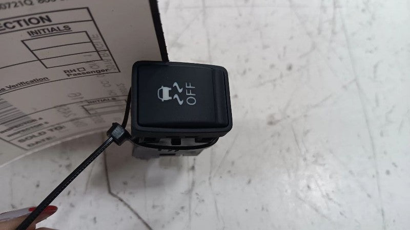 Nissan Rogue Traction Control Switch 2014 2015 2016 2017 2018 2019 202