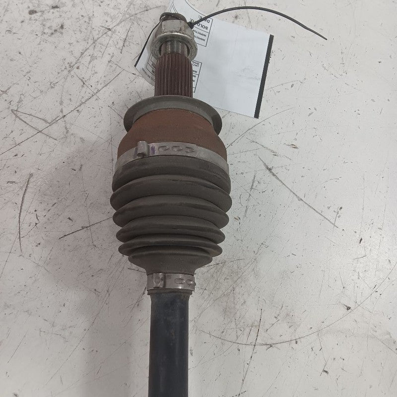 Passenger Right Rear CV Axle Shaft Fits 14-17 INFINITI QX50 OEM