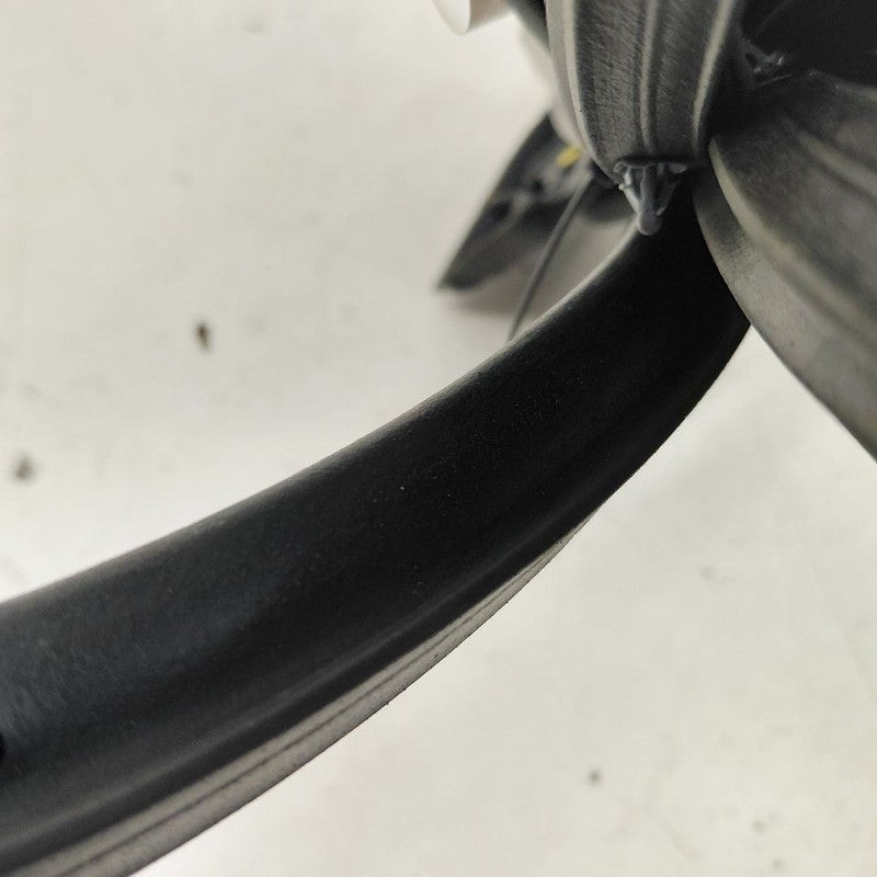 Nissan Versa On Door Seal Rubber Right Passenger Front  2024 2023 2022