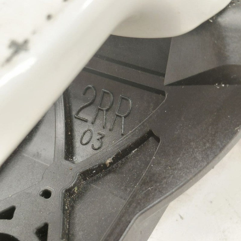 Passenger Right Rear Door Handle Exterior Fits 18-23 XV Subaru Crosstr