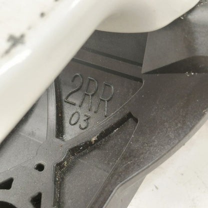 Passenger Right Rear Door Handle Exterior Fits 18-23 XV Subaru Crosstr