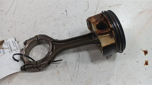 Infiniti G37 One Single Piston 2009 2010 2011 2012 2013 OEM
