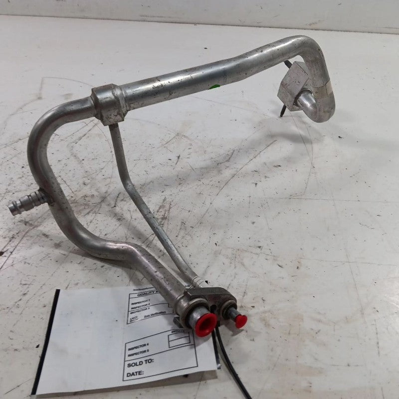 Ford Ecosport AC Hose Line  2018 2019 2020 2021 2022 OEM