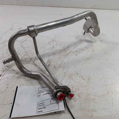 Ford Ecosport AC Hose Line  2018 2019 2020 2021 2022 OEM