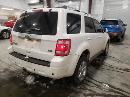 Ford Escape Engine Knock Sensor 2009 2010 2011 2012