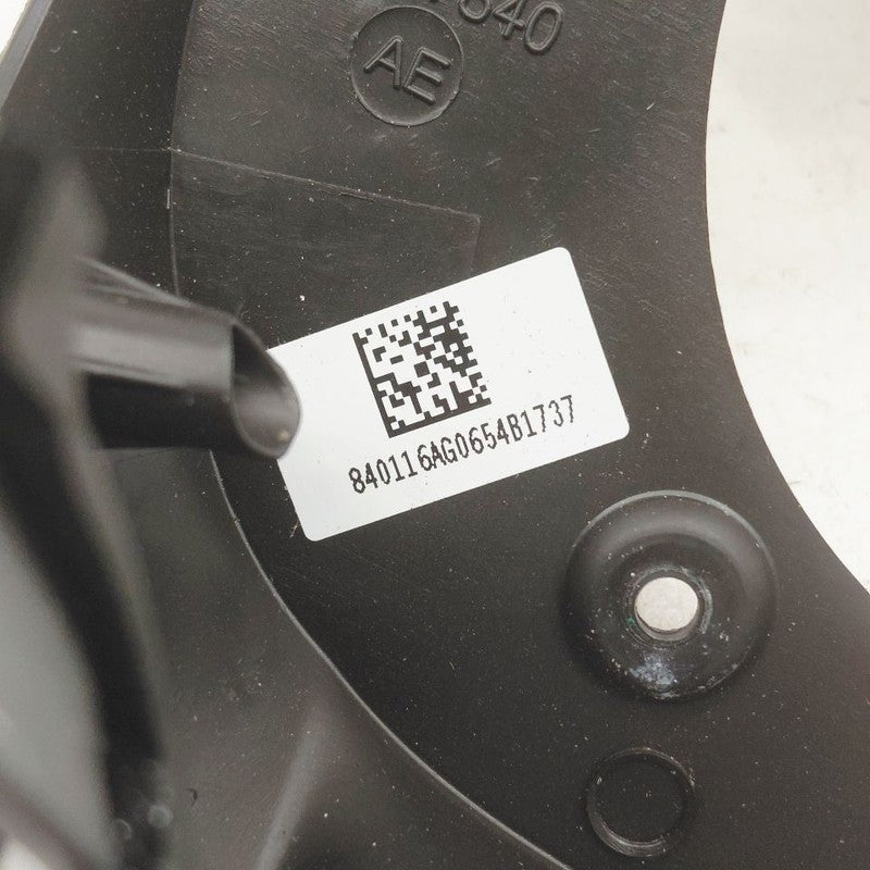 Jeep Compass Steering Wheel Trim 2025 2024 2023 OEM