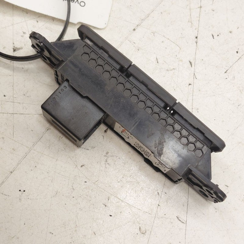 Driver Left Front Door Trunk Release Switch Fits 18-21 Honda Clarity