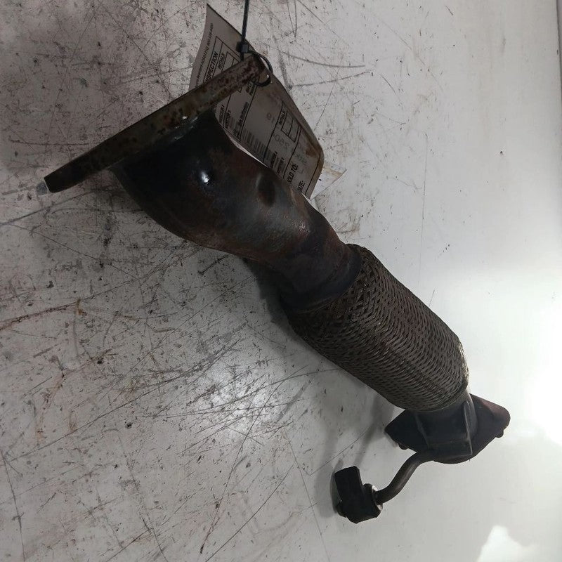 Hyundai Tucson Crossover Pipe  2019 2020 2021