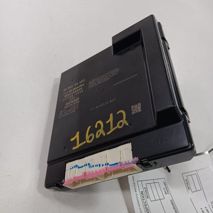 Theft-locking Keyless Entry Control Module Wagon Outback 20-22 Subaru 