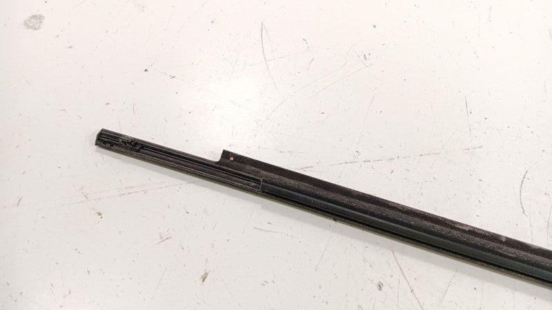 Toyota Prius Driver Left Front Exterior Weather Strip  2012 20 2012 20