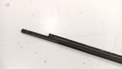 Toyota Prius Driver Left Front Exterior Weather Strip  2012 20 2012 20
