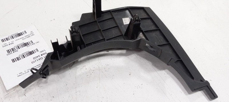 Nissan Altima Kick Panel Trim Right Passenger 2010 2009 2008 2007