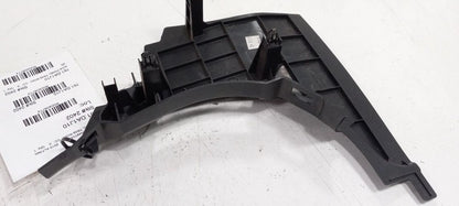 Nissan Altima Kick Panel Trim Right Passenger 2010 2009 2008 2007