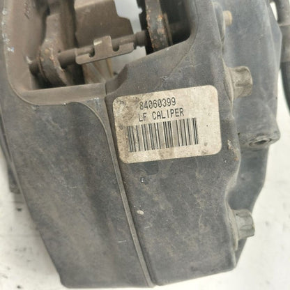 Driver Left Front Brake Caliper AWD Fits 17-19 Cadillac CT6