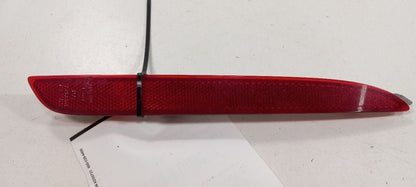 Mazda 3 Rear Bumper Reflector 2010 2011 2012 2013