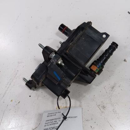 Ford Bronco Sport Engine Oil Separator  1.5 2024 2023 2022 2021 OEM