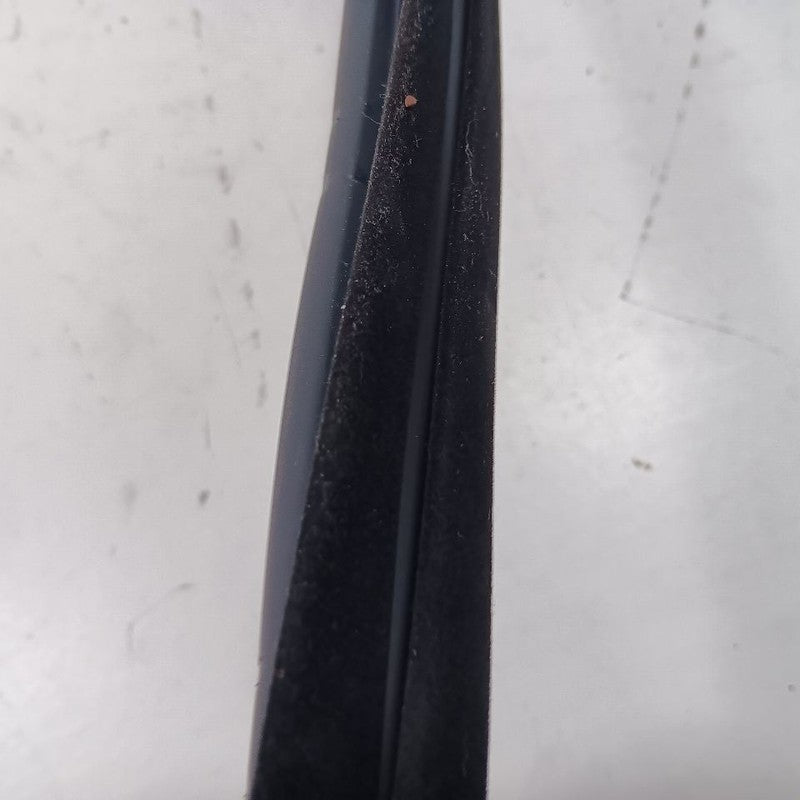 Kia Optima Left Rear Weather Strip Interior  2020 2019 2018 2017