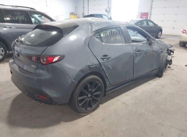 Mazda 3 Engine Motor Mount Bracket Rear Back  2.5 2023 2022 2021